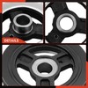 A-Premium Engine Harmonic Balancer Crankshaft Pulley Compatible with Mazda MX5