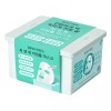 Pick n Pock 픽앤퀵 뽑아쓰는 마스크팩 30매입 2개 (모이스처풀+카밍풀) Pick