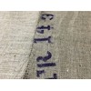 Burlapper Burlap Garden Fabric (12 Inch x 30 Feet)