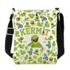 Movie Inspired Gift Kermit Est 1955 The Crossbody bag Kermit