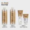 Joico K-PAK Daily Reconstructing Shampoo | For Damaged Hair |