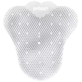 gofresh Urinal Screen Deodorizer (5 pack) Premium Long Bristle Anti-Splash 30 Day Odor Protection, For Mens Bathroom, One Size Fits All, For Toilet, Bathroom, Office, Restaurant, School, Hotel