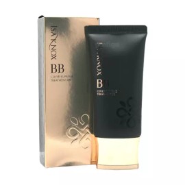 IZNEX 이자녹스 커버수프림 트리트먼트 BB 비비크림 50ml Iznox Cover Supreme Treatment BB Cream 50ml