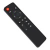 AULCMEET D2400521 Replacement Remote Control for Fit ForANKER Nebula Astr