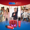 Mini Karaoke Machine Toys Gifts: Kids Toys Birthday Gifts for