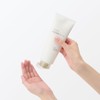 MUJI Mild Moisturizing Facial Foam Cleanser 220g – Large Capacity