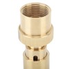 Fountain Nozzle Brass Column Fountain Nozzle Heads Fountain Equipment for