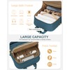 wepadre Carry On Backpack Flight Approved Travel Backpack For Women