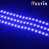 REXTiN Super Bright 200pcs 3 LED Module Blue 5630 5730