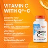 Doctor's BEST Doctor's Best Vitamin C with Q-C, Immune Support,