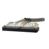 Across SCSI 4 Drive Slender Cable 0.97m mIL50P Female to