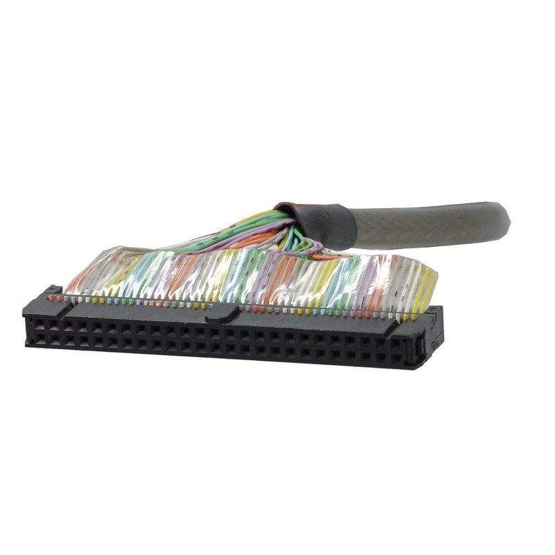 Across SCSI 4 Drive Slender Cable 0.97m mIL50P Female to