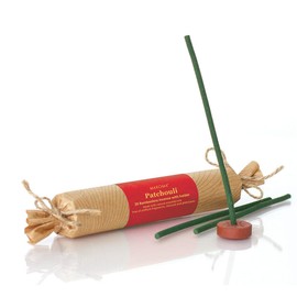 MAROMA Patchouli Incense, 20 CT