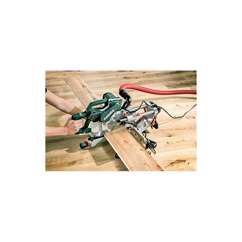 Metabo Werkes GmbH PrecisionCutClassic 628652000 216 x 30 40WZ 5°neg/B