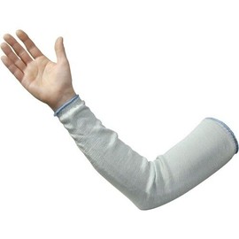 Wells Lamont 14" All Day Sleeve Cut & Puncture Resistant ANSI A2 Sleeve 2 Pack