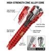 HDWY 8 in 1 Multifunctional Sink Wrench, Faucet and Sink