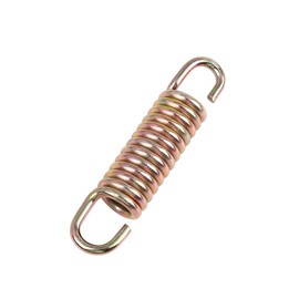 ACROPIX 8cm Length Motorcycle Main Stands Bracket Kickstand Return Spring - Pack of 1