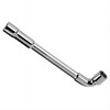 Vokenforu Socket Wrench 14mm, 1 Pcs Socket Spanners, L Shaped