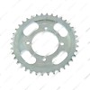 Kit Arrastre Sprocket Para Italika Ft125ts 125z Dt125 Ft125