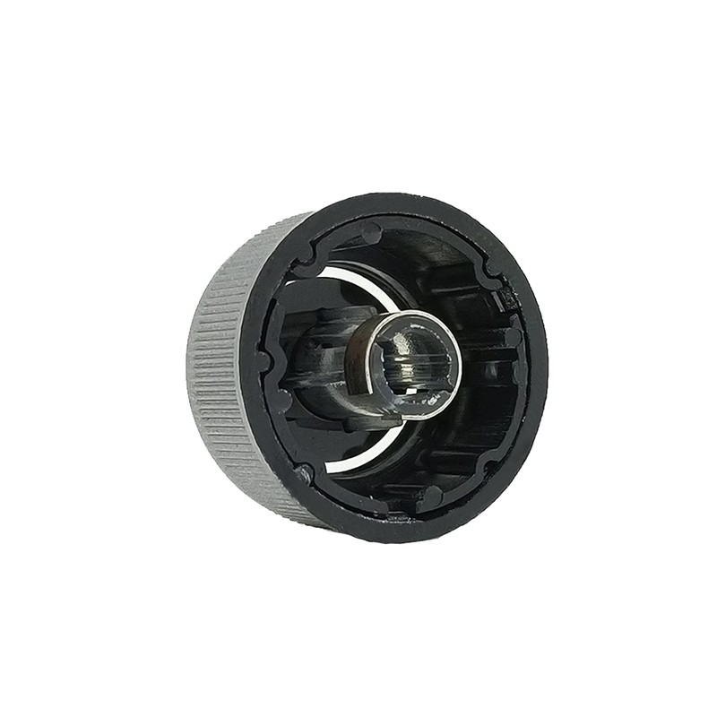 Volume Knob 39103-TA0-A31 Compatible with Honda 2008-2013 Accord ABS Automobile