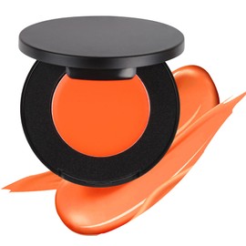 Vodisa Cream Concealer Corrector Correcting Contour Makeup Set under Eye Concealer Cream Kit for Dark Circles and Blemish 22