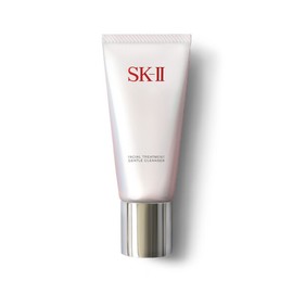 SK II (현대백화점)SK-II 페이셜 트리트먼트 젠틀 클렌져 120g (SK Telecom) SK-II Facial Treatment Gentle Cleanser 120g