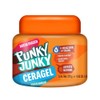 Punky Junky Cera Gel Natural para Cabello, 270 g