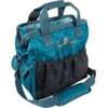 Classic Equine Groom Tote (Dark Teal)