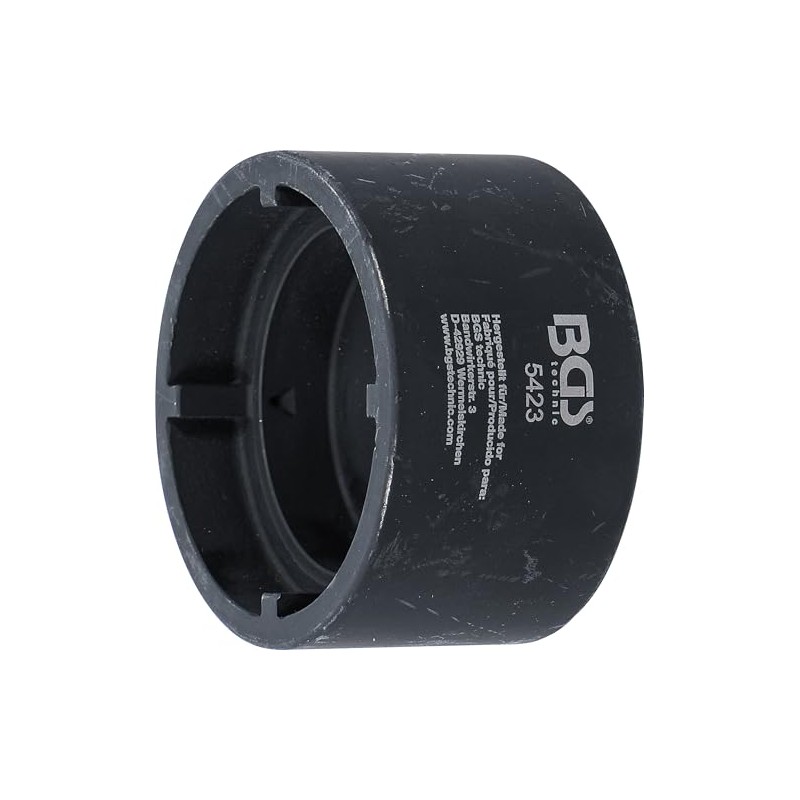 BGS 5423 Slot Nut Insert for Ford Transit with Axles