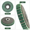 CSD Disc, Grinding Disc, Coarse Cleaning Disc for Angle Grinder,