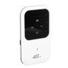 4G LTE Portable WiFi Router 150Mbps High Speed 2400mAh USB