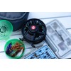 Greys Fin Fly Fishing Reel | Large Arbor Fly Reel