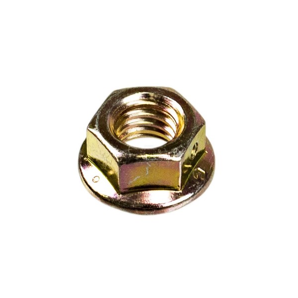 CUB CADET 712-05007 Center Lock Flange Hex Nut 50 48