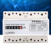 DTS1891 3 Phase 4 Wire 7P DINRail Electric Meter Energy