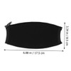 CAXUSD Headphone Headband Pad Compatible Neoprene Protector Cover for Enhanced