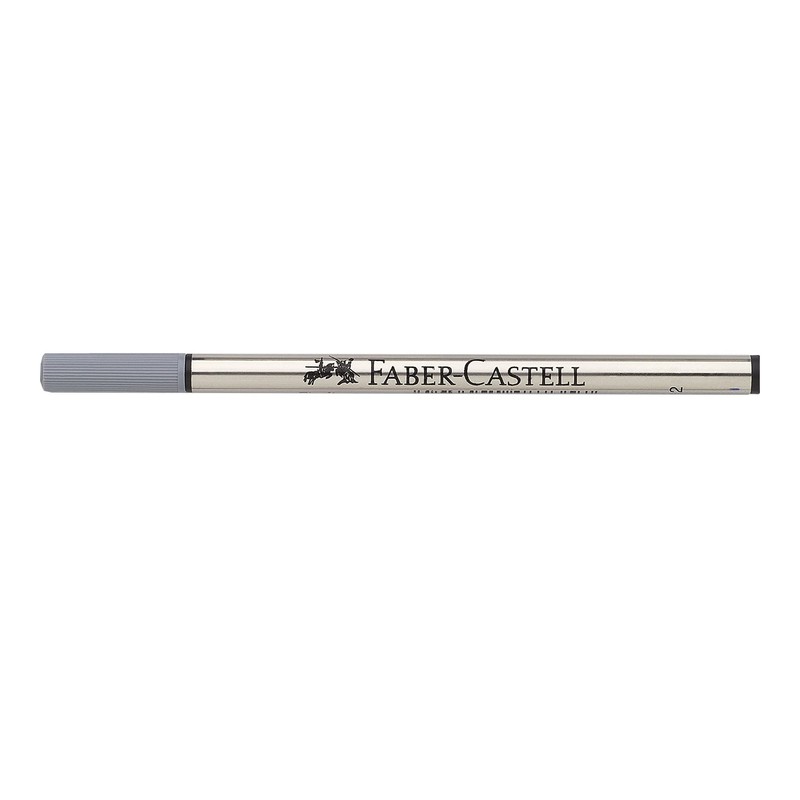 Faber-Castell Fineliner Refill - Black
