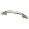 Liberty P22684-SN Satin Nickel 3" Collins Cabinet Drawer Pull