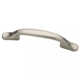 Liberty P22684-SN Satin Nickel  3" Collins Cabinet Drawer Pull