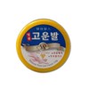 Wellbeing Health Luxury Gounbal Cream 110g x 2 / 웰빙헬스 명품 고운발 크림 110g 2개