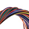 60cm 52Pin MQB Quadlock Extension Adapter Cable Bluetooth 5.0 5‑12V