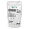 Wellthy Creatina Monohidratada Creapure® 330g. 100% Pura. Solo 1 Ingrediente