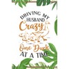  Vitamin & Supplements Tracker | Cool Duck Lady For