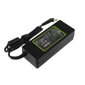 GC PRO Laptop Power Supply 19V 4.74A 90W Compatible with Acer ADP-90CD ADP-90SB PA-1900-04 PA-1900-05 PA-1900-32 Chicony A090A029L Charger with Power Cable, Plug Type: Round (5.5-1.7 mm)