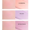 TIRTIR Custard-like Liquid Blush 9g, Color:03 Soft Mauve