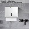 Keys for E114 Key Paper Towel Dispenser, 6 Pack E114