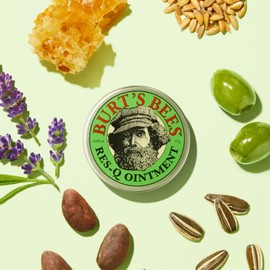 Burt's Bees Res-Q Ointment 15g