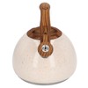 Whistling Tea Kettle 3L Large Capacity Home Stainless Steel Whistle