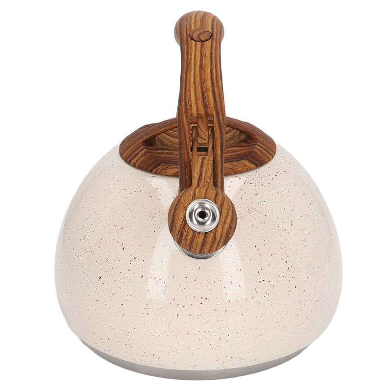 Whistling Tea Kettle 3L Large Capacity Home Stainless Steel Whistle