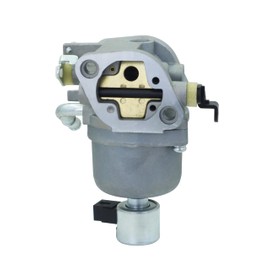 697722 699807 Carburetor Compatible with Briggs & Stratton 406677 4045A7, 4035A7,403677, 405577, 406577, 407577, 407777, 40F777, 441577, 441677 401577 20HP Engine Tractor Replace BS-697722