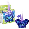 Furby Furblets Star-Lee Mini Friend Electronic Plush Interactive Pets New